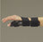 Deroyal - Thumb Spica DeRoyal Medium / Large Stretch Loop Strap Black - 343M/LL