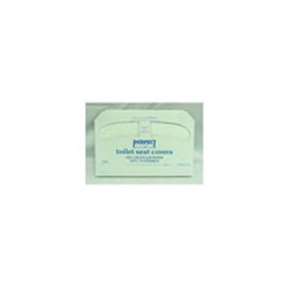Superior Industrial Supply Co Cover Toilet Seat White 20/Case - 245