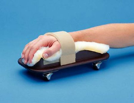 Patterson Medical Supply - Arm Skate - 5266