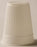 Tidi Products Tidi Drinking Cup 3.5 oz. White Plastic Disposable - 9241