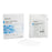 McKesson - Super Absorbent Dressing 4 X 5 Inch Polyethylene / NonWoven Polypropylene / Cellulose / Superabsorber Rectangle Sterile - 61-89545