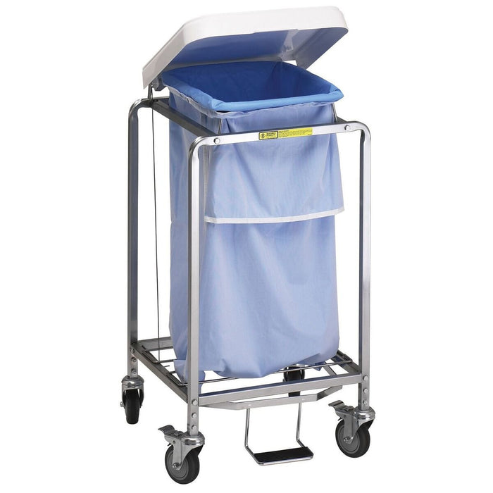 SINGLE LEAKPROOF HAMPER