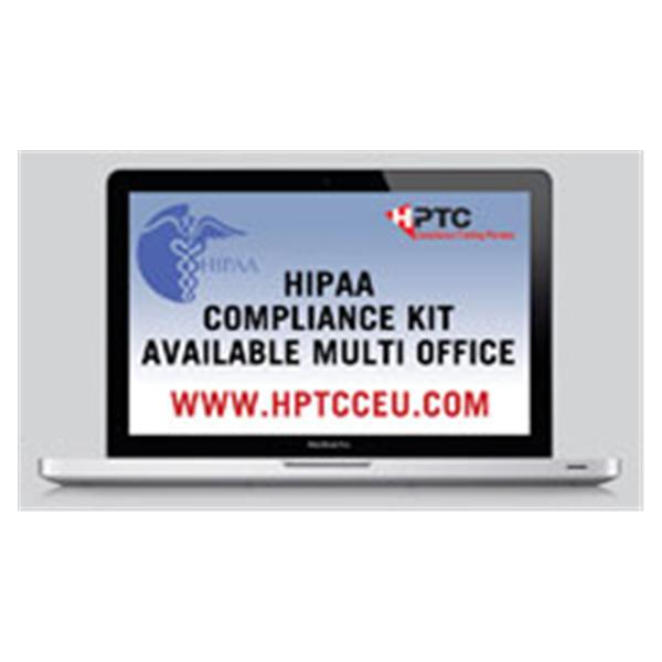 HPTC Audit Hipaa Ea - HB