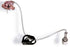 Bard SafeStep Huber Infusion Set 20 Gauge 1 Inch Without Port - LH-0032