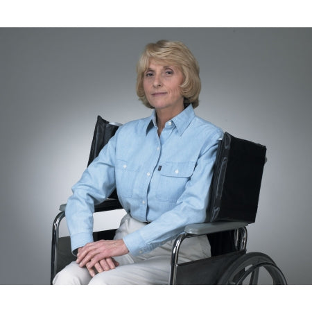 Skil-Care - Side Wings For Wheelchair - 562544