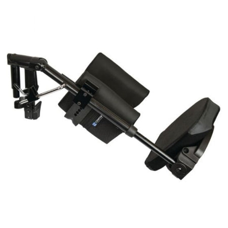 Patterson Medical Supply - Legrest, Wheelchair Elevating For Wheelchair - 563380