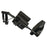 Patterson Medical Supply - Legrest, Wheelchair Elevating For Wheelchair - 563380