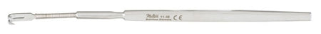 Miltex Miltex Rake Retractor Flexible Neck 6 Inch OR Grade - 14185