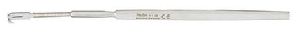 Miltex - Rake Retractor Flexible Neck 6 Inch Length OR Grade - 11-32