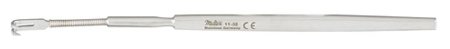 Miltex - Rake Retractor Flexible Neck 6 Inch Length OR Grade - 11-32