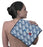 Mabis Healthcare TheraBeads Pro Pack Moist Heat Therapy Pack Microwave Heated General Purpose 12 X 12 Inch - 616-7103-9710