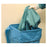 HPTC Bag/Stand Laundry Blue Ea - LBC