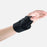 Hely & Weber Santa Barbara Thumb Splint Neoprene Left or Right Hand One Size Fits Most - 3842-BLK