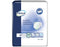 Essity HMS North America Inc TENA Small Brief Adult Incontinent Brief Tab Closure Small Disposable Moderate Absorbency - 66100