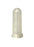 Sterigard - Instrument Tip Protector 2.7 OD X 19 L mm, Transparent, Vented, Stick Free, Channel Design - 10003