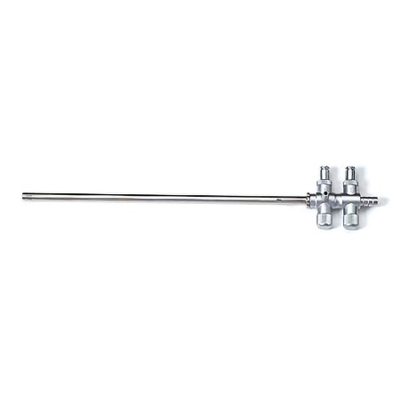 Sklartech 5000 - Suction Irrigation System Straight 5 mm Vented - 31-2239
