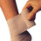 Comprilan - Compression Bandage 4-7/10 Inch X 5-1/2 Yard Standard Compression Clip Detached Closure Tan NonSterile - Bsn Medical - 01029000