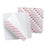 3M Medipore Dress-It - Dressing Retention Tape with Liner Pre-Cut Pad Soft Cloth 3-7/8 X 4-5/8 Inch White NonSterile - 2954