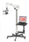 Zoomscope Trulight - Colposcope Optical 4.6X - 20X Green Filter - Cooper Surgical - 906043-40TU-5