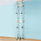Patterson Medical Supply Sammons Preston Pulley Weight 2.5 lbs. - 922184