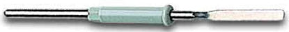 Covidien Valleylab Electrosurgical Electrode 1 Inch Stainless Steel Blade Reusable NonSterile - E1020