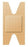 American White Cross - Adhesive Strip 1-1/2 X 3 Inch Fabric Knuckle Tan Sterile - NVJED