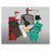 HPTC Spill Kit Master Ea - MSK