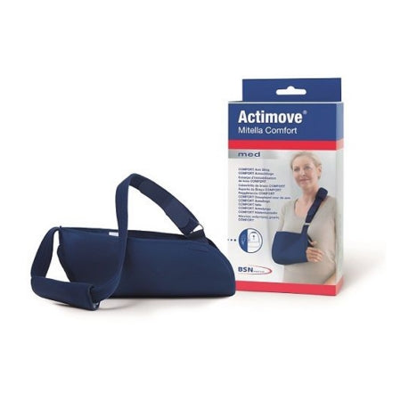 Actimove - Arm Sling Hook and Loop Closure Medium, 14.5 - 17 Inch - 7281962