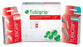 Molnlycke Tubigrip Tubular Support Bandage 11 Yard Standard Compression Pull On Natural Size G NonSterile - 1439