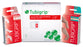 Molnlycke Tubigrip Tubular Support Bandage 11 Yard Standard Compression Pull On Natural Size C NonSterile - 1443