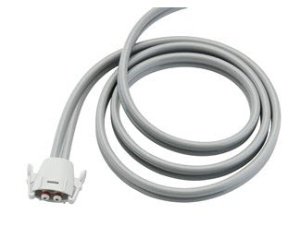 Welch Allyn Blood Pressure Hose 9 Foot Spot Vital Signs Monitor - 4500-31