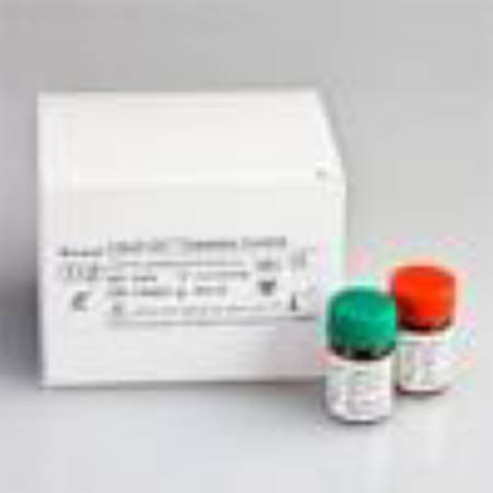 Cliniqa Liquid QC Diabetes Management Test Control Kit HbA1c / Total Hemoglobin 2 Levels 1 X 2 X 0.5 mL - 91819
