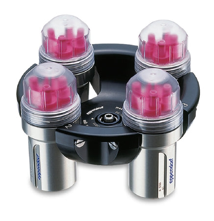 Fisher Scientific Rotor Adapter 1 place, 50 ml Conical Tubes A-4-38 Swing-bucket rotor - 5400324