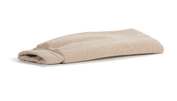 Molnlycke Tubigrip Arthro-Pad Knee / Elbow Sleeve Large Tan Knee / Elbow - 1587