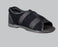 Patterson Medical Supply Darco Softie Post-Op Shoe Small Black Male - 55068801
