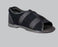 Darco Softie - Post-Op Shoe Small Female Black - STW1B