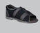 Patterson Medical Supply Darco Softie Post-Op Shoe Medium Black Female - 55068806