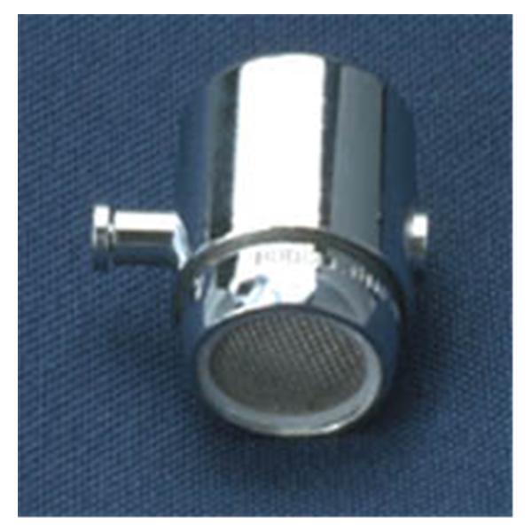 HPTC Station Eyewash Eliminator Ea - EVA