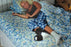 Airform - Night Splint Medium Hook and Loop Closure Male 5 to 9 / Female 6 to 10 Left or Right Foot - 56085601