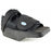 Darco Orthowedge - Post-Op Shoe Darco OrthoWedge Large Unisex Black - OQ3B