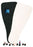 Darco International Peg-Assist Insole Plastazote, Poron, Eva Small - PTQM1