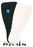 Peg-Assist - Insole Small Plastazote / Poron / EVA Male 6 to 8 - PTQM1