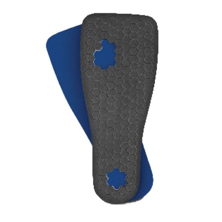 Peg-Assist - Insole Large Plastazote / Poron / EVA Male 10-1/2 to 12 - PTQM3