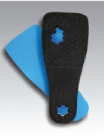 Darco International Peg-Assist Insole Plastazote, Poron, Eva Medium - PTQM2