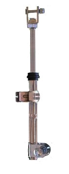Drive Medical Piston Sentra Recliner - STDS4014L