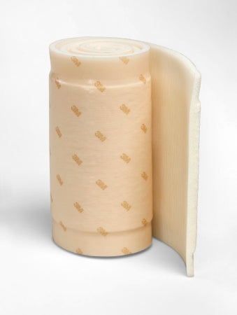3M Tegaderm High Performance Foam Dressing 4 X 24 Inch Roll Non-Adhesive without Border Sterile - 90605
