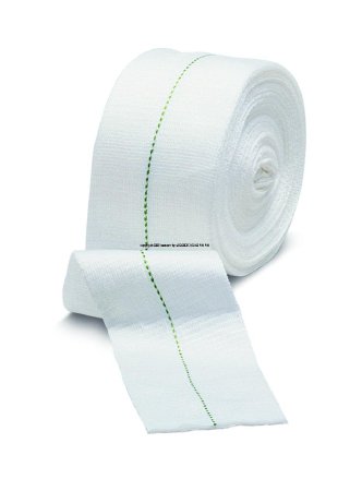 Molnlycke Tubifast Tubular Bandage Small And Medium Limb Viscose / Elastane / Polyamide 5 cm X 10 m, 10 To 25 cm Limb - 2436