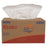 WypAll L30 - Task Wipe Light Duty White NonSterile Double Re-Creped 9-4/5 X 10 Inch Disposable - 03086