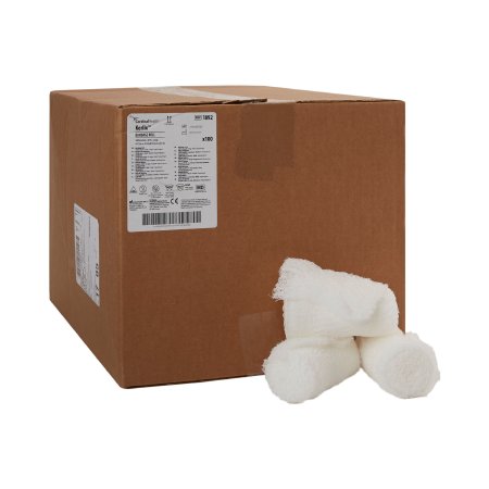 Kerlix - Fluff Bandage Roll Gauze 6-Ply 4-1/2 Inch X 4-1/10 Yard Roll Shape NonSterile - 1892
