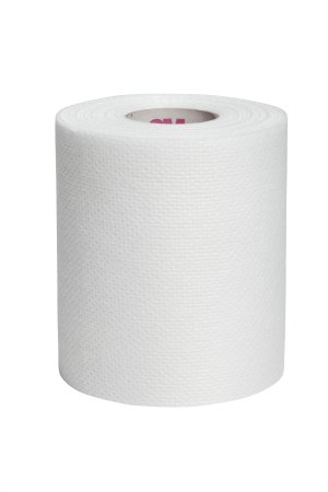 3M Medipore Medical Tape Water Resistant Cloth 3 Inch X 10 Yard White NonSterile - 2963